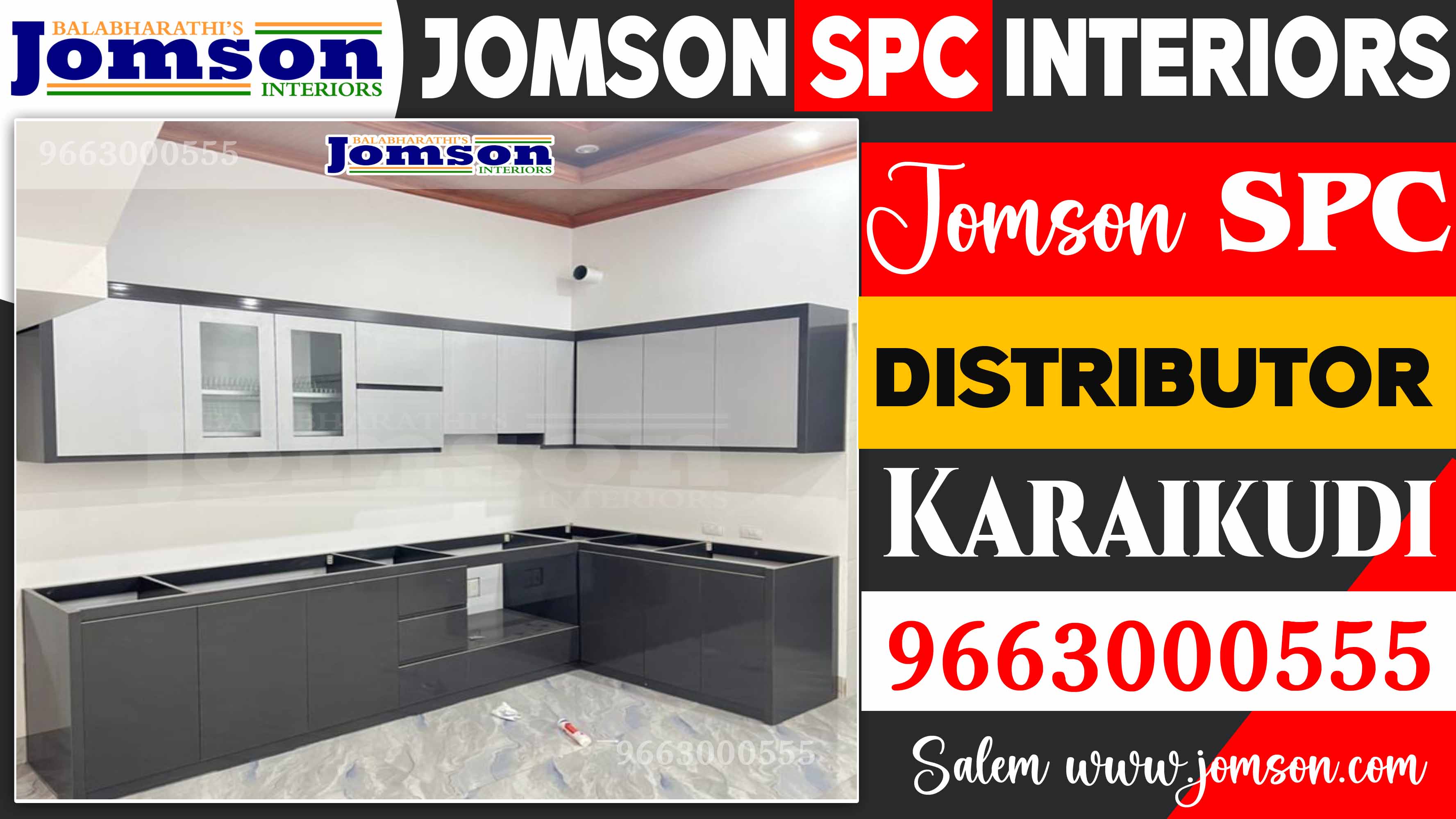 spc interiors karaikudi